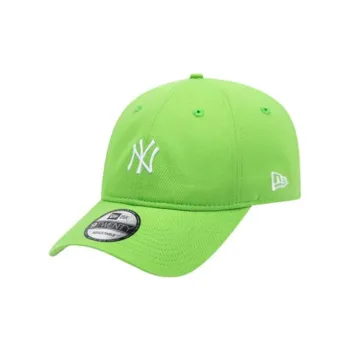 New Era Cotton Baseball Caps Unisex