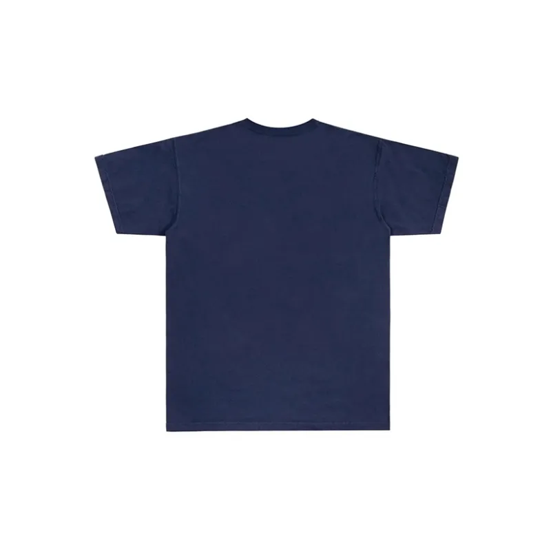 NOAH Tulip Pocket Tee-7