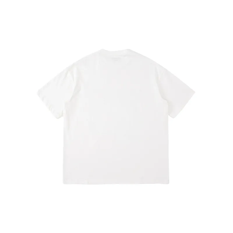 PROS BY CH Straight T-Shirt Unisex-14