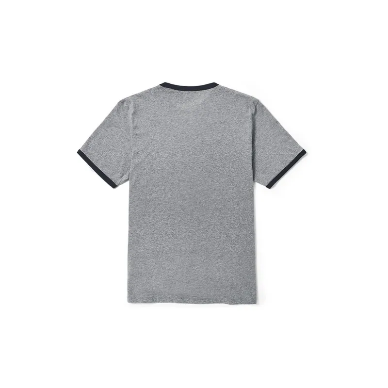 Timberland T Shirts Men Gray-1