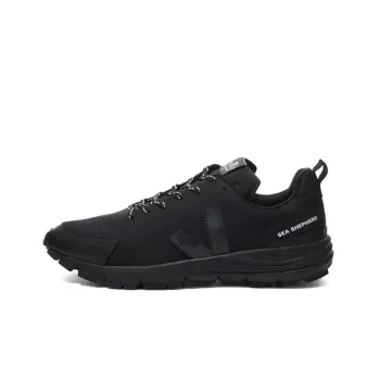Dekkan Sea Shepherd X VEJA 'Black'
