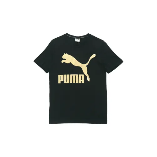 Puma Men T-shirt