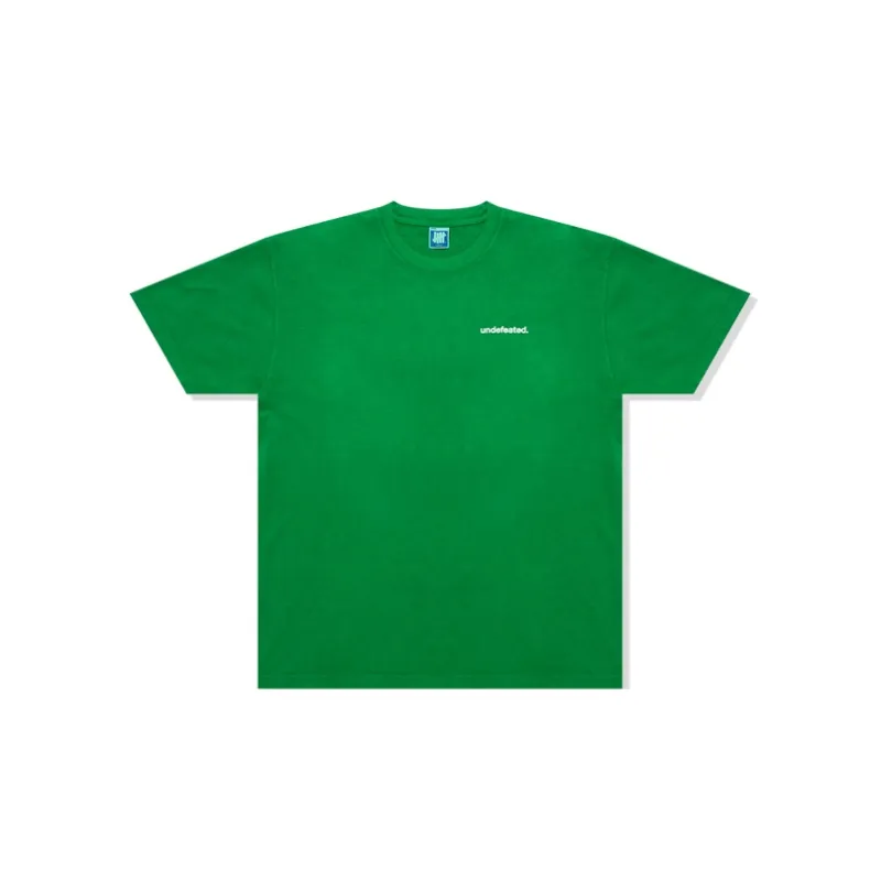 UNDEFEATED T Shirts Unisex-5