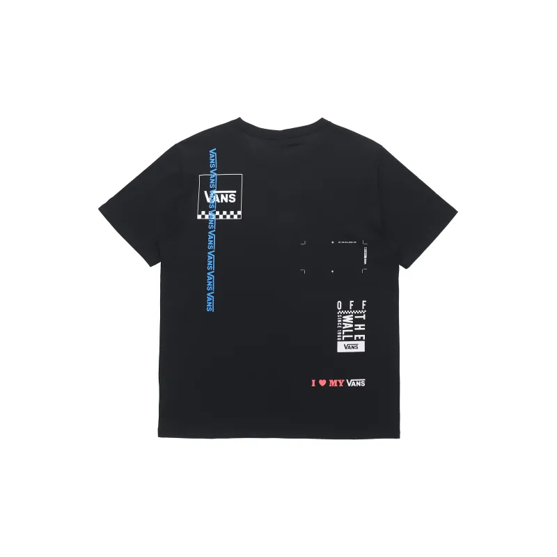 Vans T Shirts Men-1