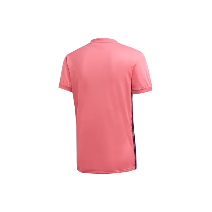 Adidas T Shirts Men Pink-1