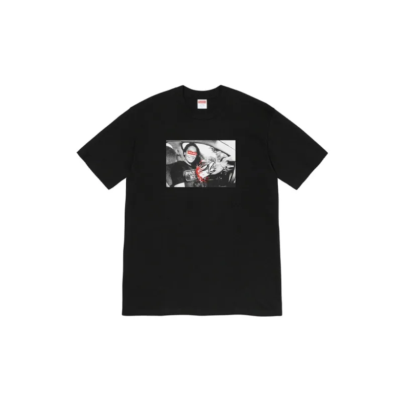 Supreme Antihero Ice Tee White XL - POIZON