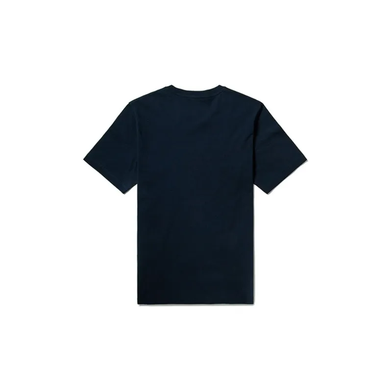 Timberland T Shirt Men's Dark Sapphire-1