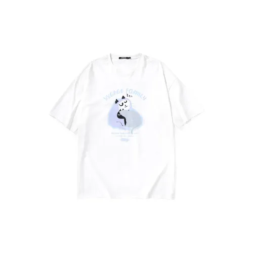 XXGOGO T-Shirts Unisex