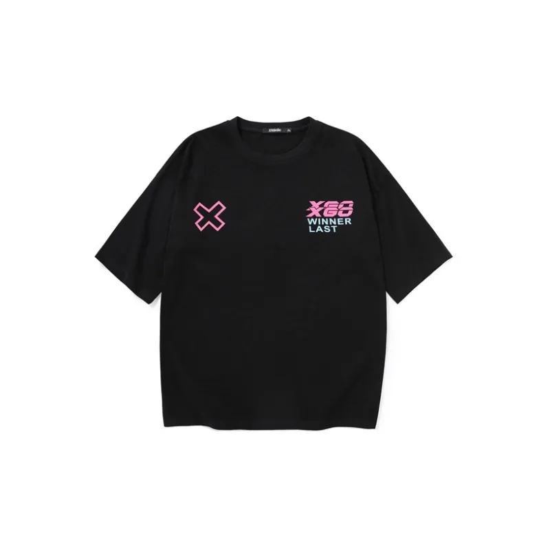 XXGOGO T-Shirts Unisex-1