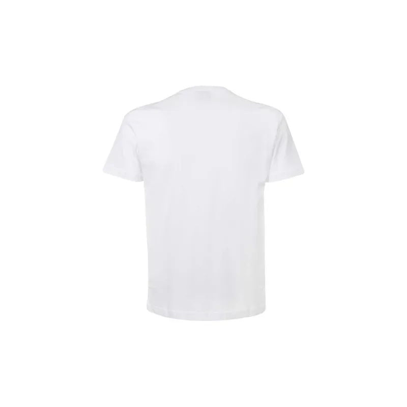 EMPORIO ARMANI EA7 T Shirt Men's White-1