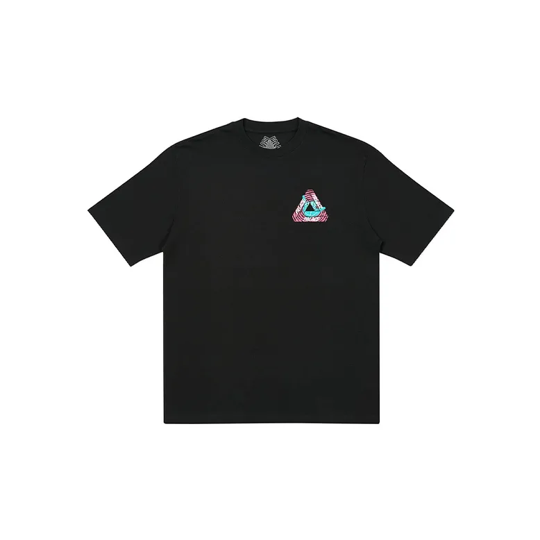PALACE Tri Zooted Shakka T Shirt-1
