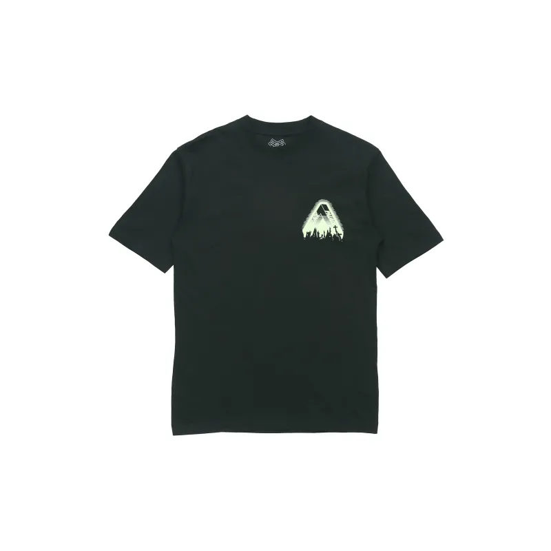 PALACE Tri Cult T Shirt-1