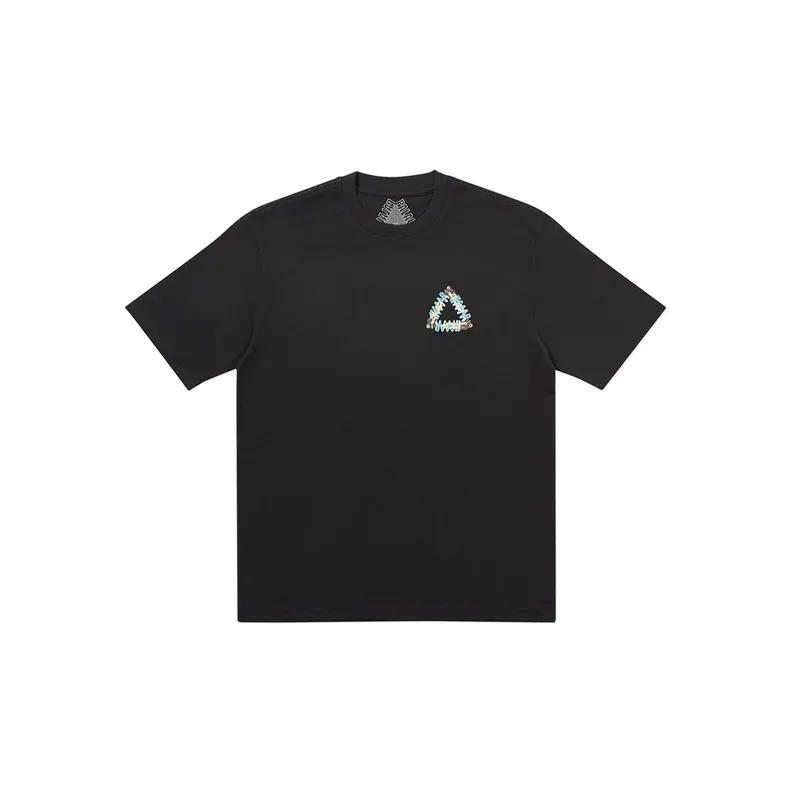 PALACE Tri Pumping T Shirt-1