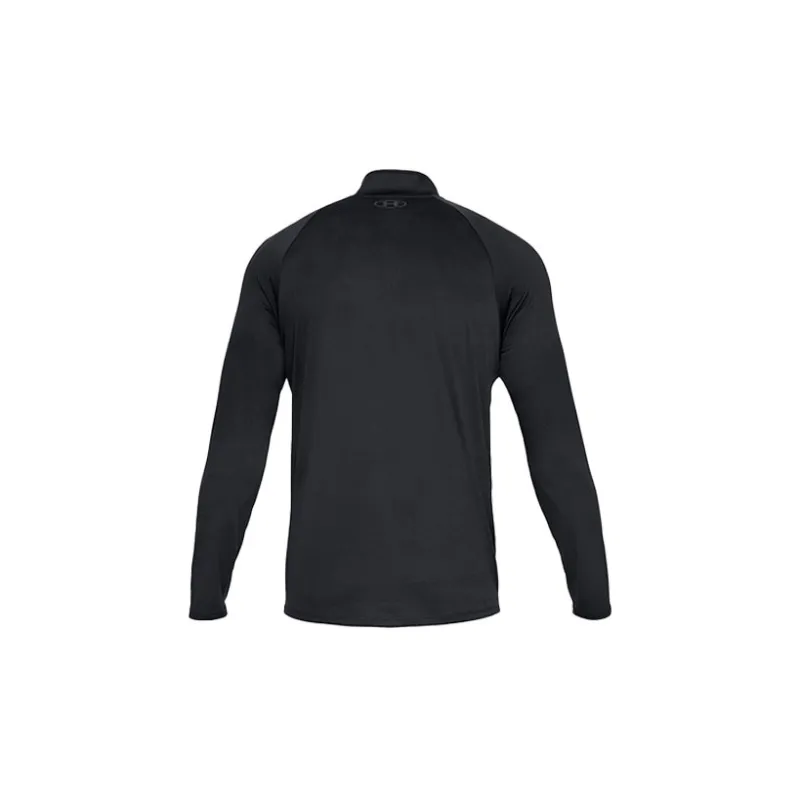 Under Armour T Shirt Men's Black-1