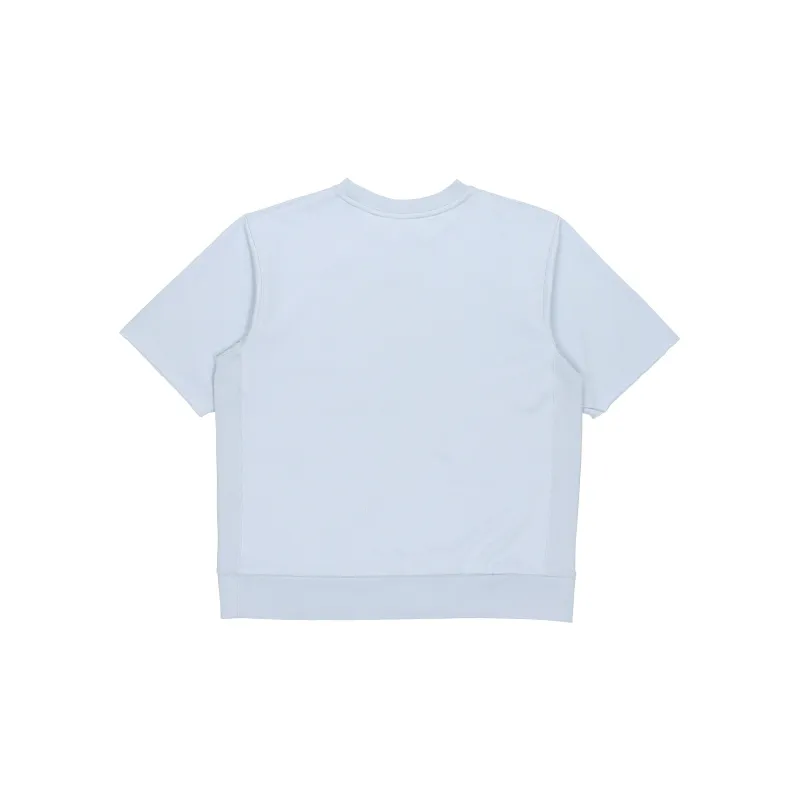 Nike T Shirt Men's Light Armory Blue-1