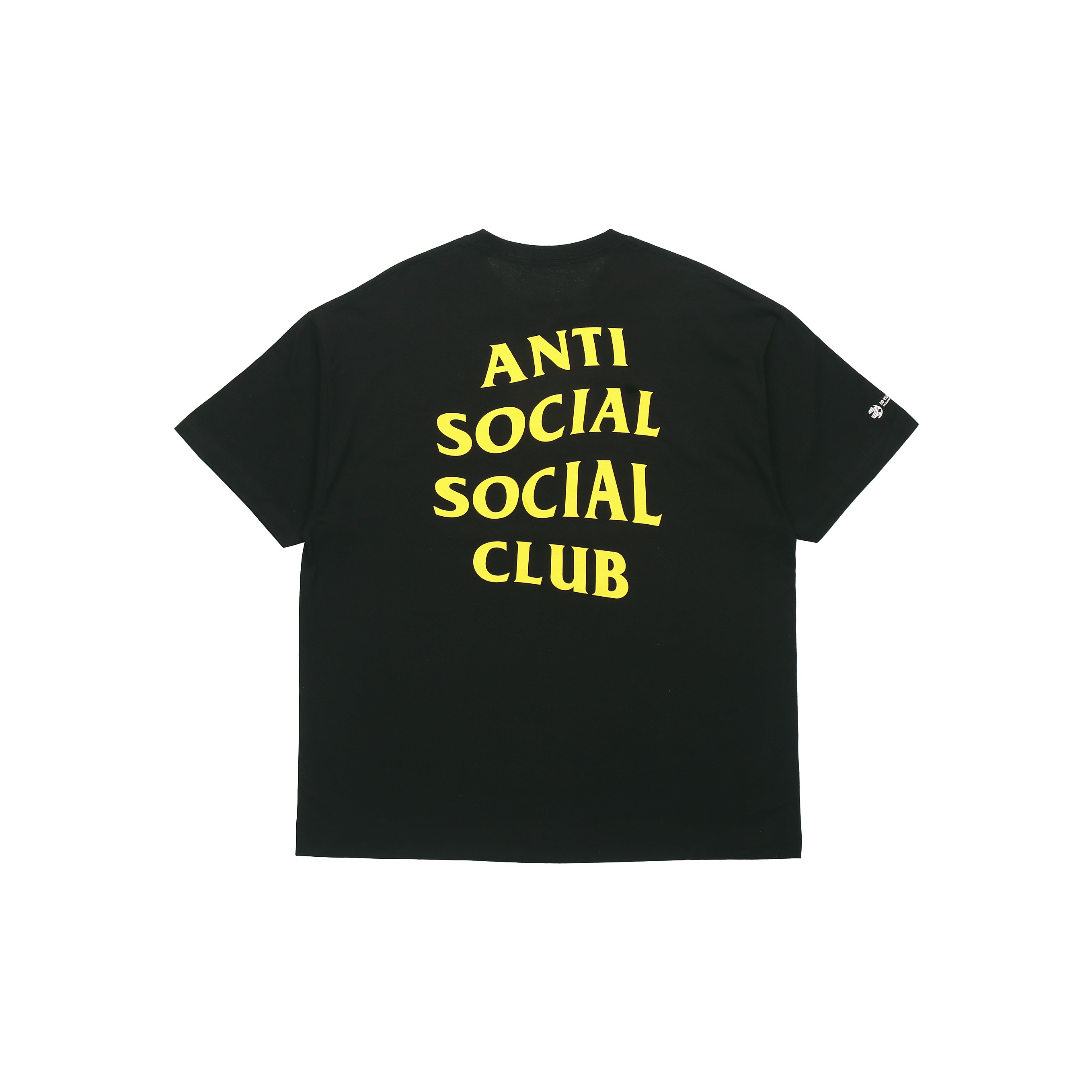 トップス 249 NEIGHBORHOOD AntiSocialSocialClub XL 249 NEIGHBORHOOD AntiSocialSocialClub XL