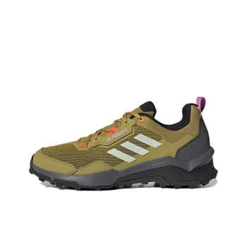 Terrex AX4 Adidas Primegreen 'Pulse Olive'