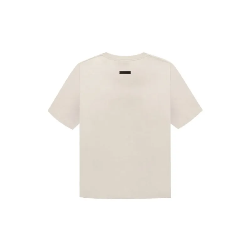 Fear Of God Seventh Season T Shirts Unisex White-1