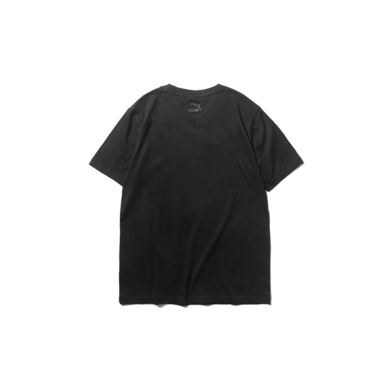 PUMA X SONIC T Shirts Men-1