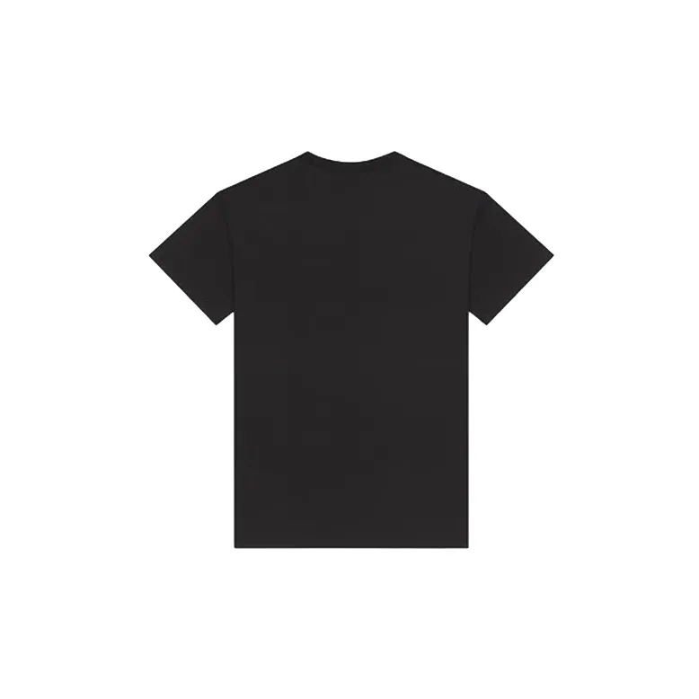 DIOR Dior Quarterly New Products Regular T-Shirt Unisex Black-1