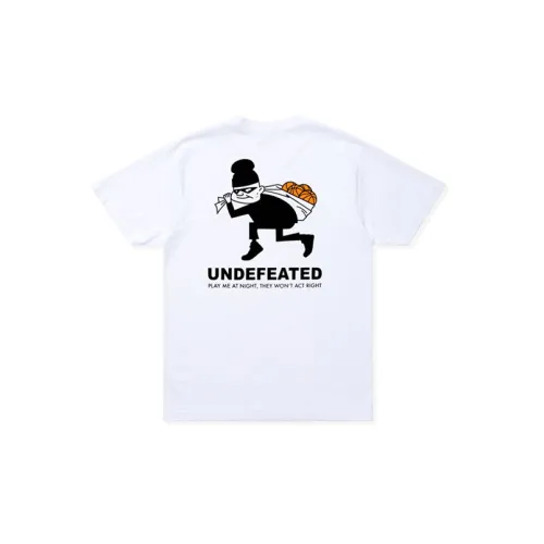 UNDEFEATED Unisex T-shirt