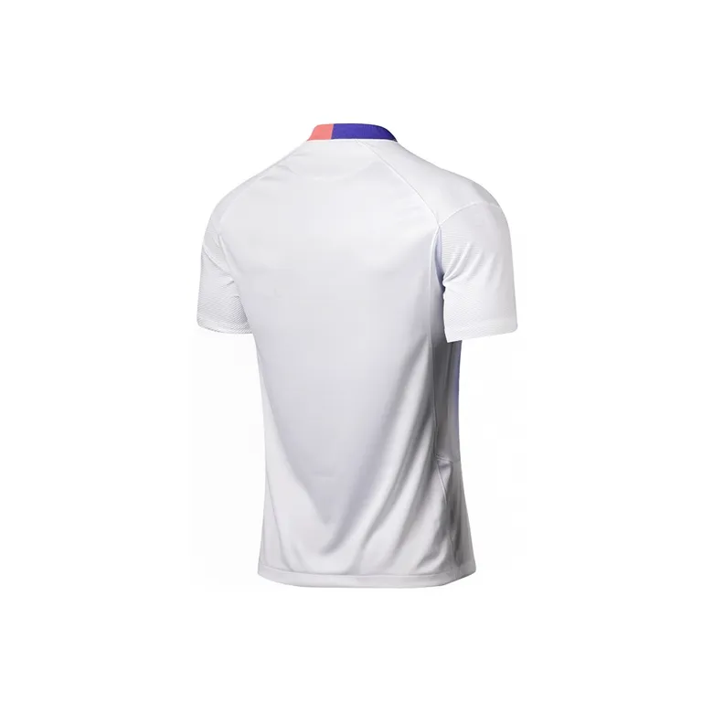 Nike Chelsea F.C. Stadium Air Max Men's Football Shirt-1