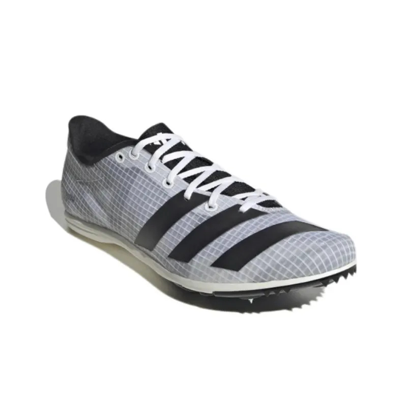 Adidas Distancestar 'White Black'-1