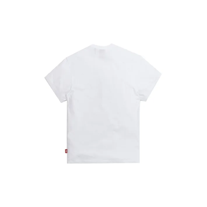 KITH X Coca Cola Splash Vintage Tee-1