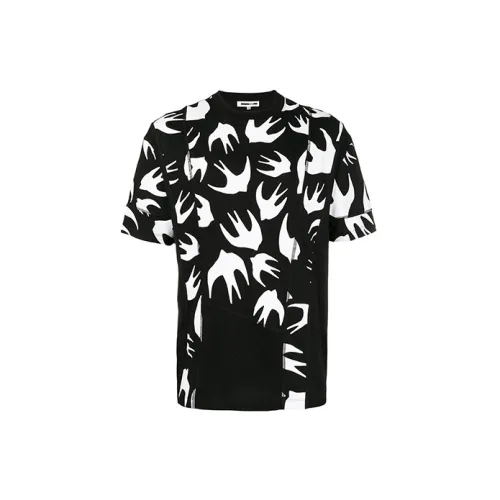 McQ Alexander McQueen T-Shirts Unisex