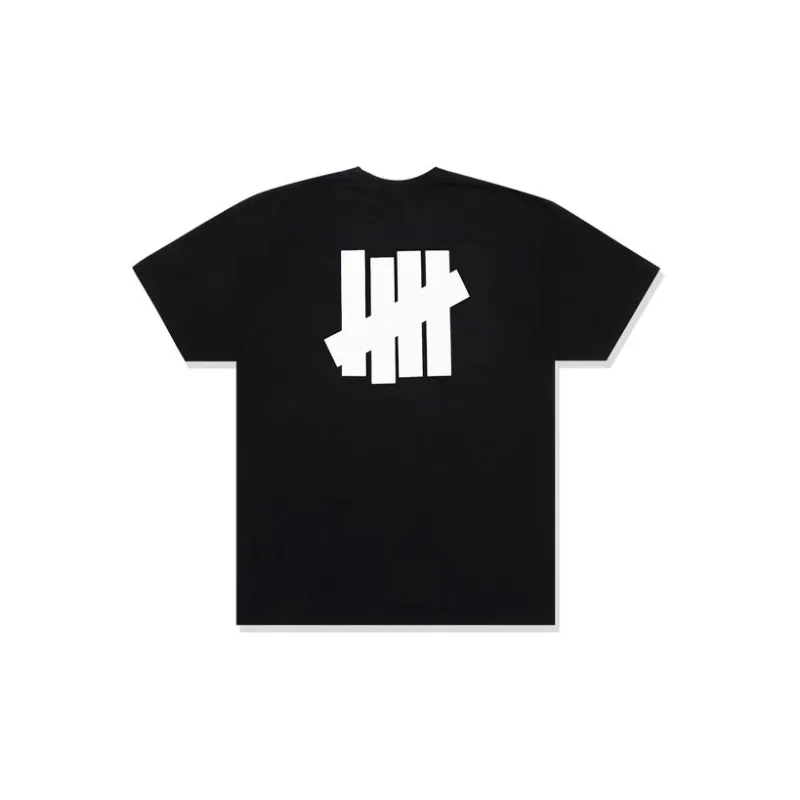 UNDEFEATED T Shirts Unisex-1