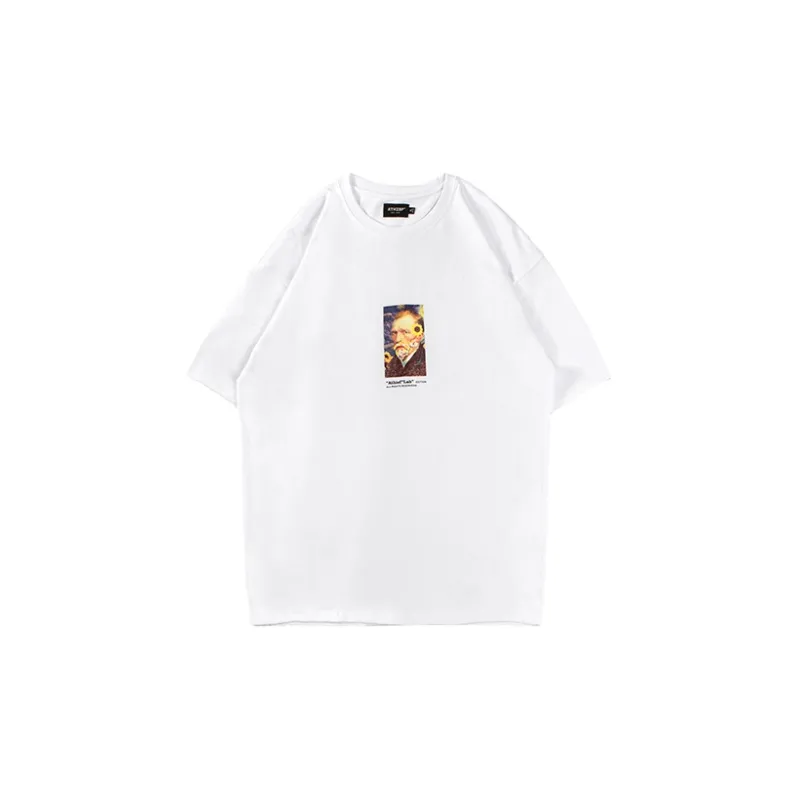 Athief T-Shirts Unisex-1