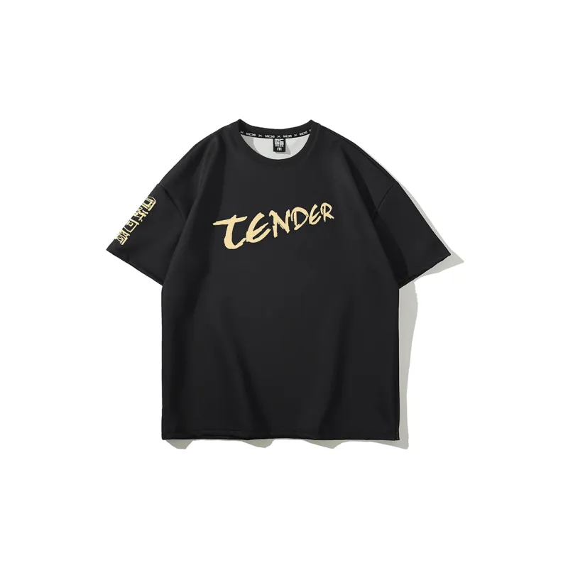 SANSYAS T-Shirts Unisex-14