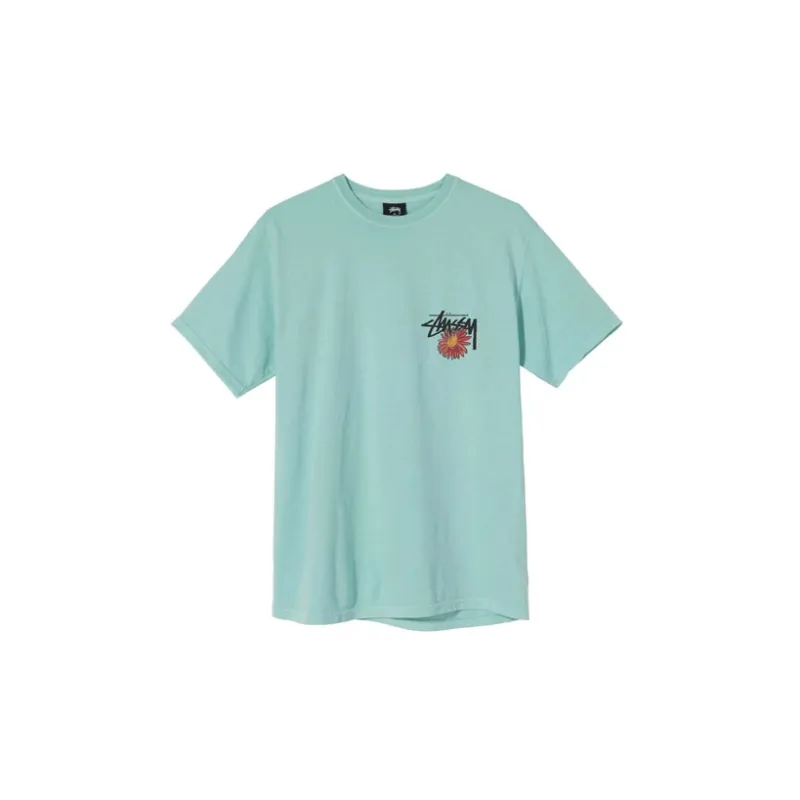 Stussy T Shirts Unisex-8
