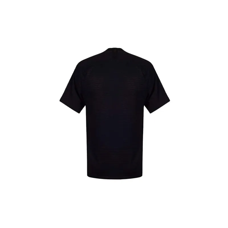 Jordan Paris Saint Germain Soccer Jerseys Men Black-1