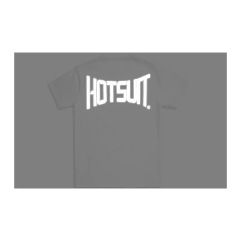 HOTSUIT x Everlast Drop Shoulder Sleeve T Shirt Men's-1