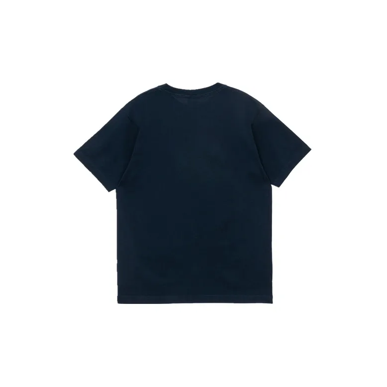 Champion T Shirts Unisex Black-1