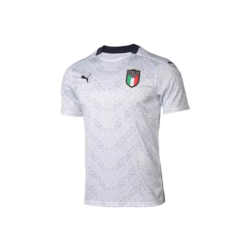 PUMA Soccer Jerseys Men