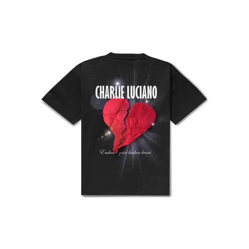 Charlie Luciano T-Shirts Unisex