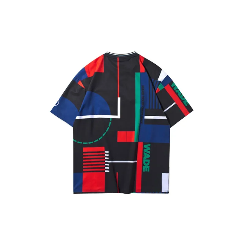 LINING T Shirts Men Multicolor-1
