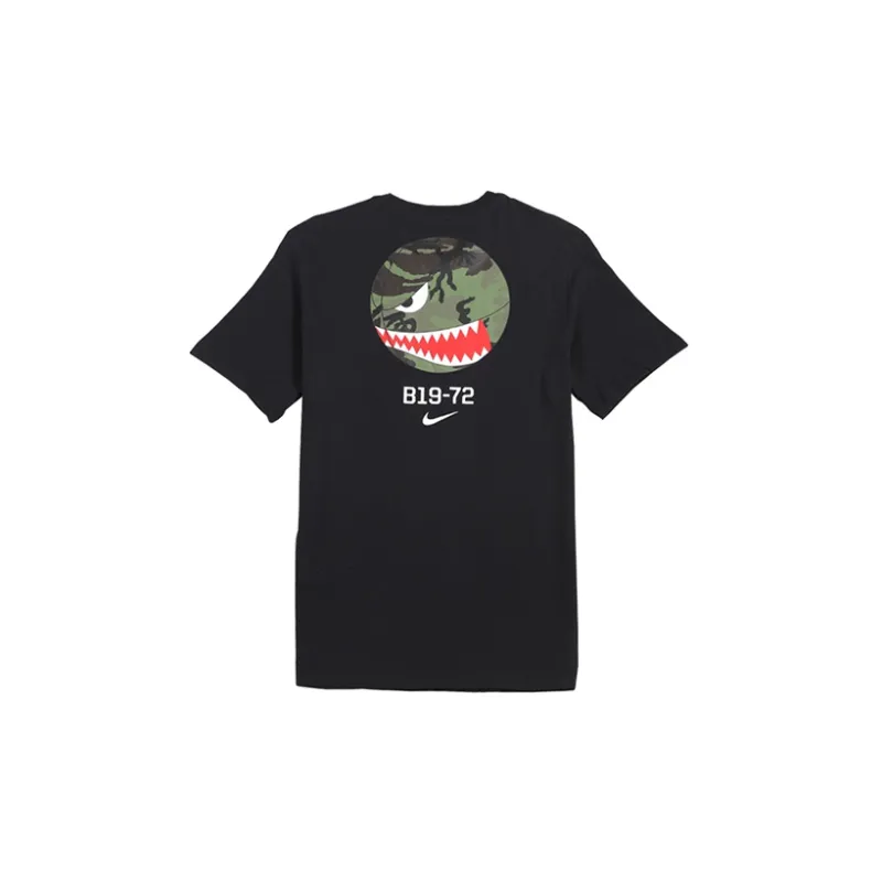 Nike T Shirts Men-1