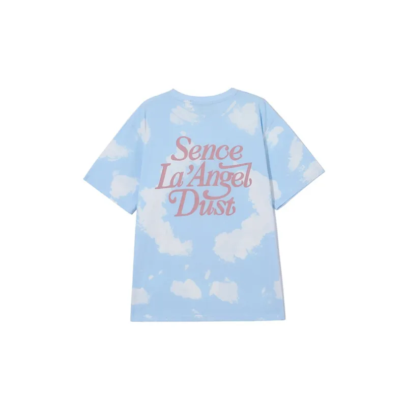 SENCE LA T-Shirts Unisex-1