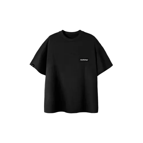 PSO Brand Unisex T-shirt