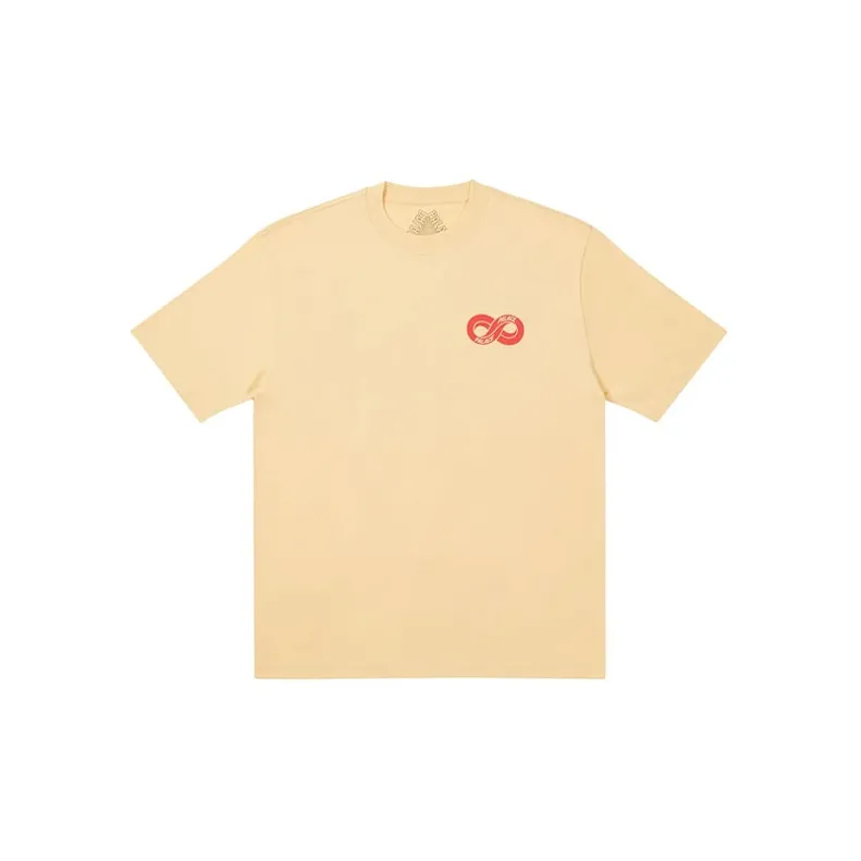 PALACE Infinity T shirt-1
