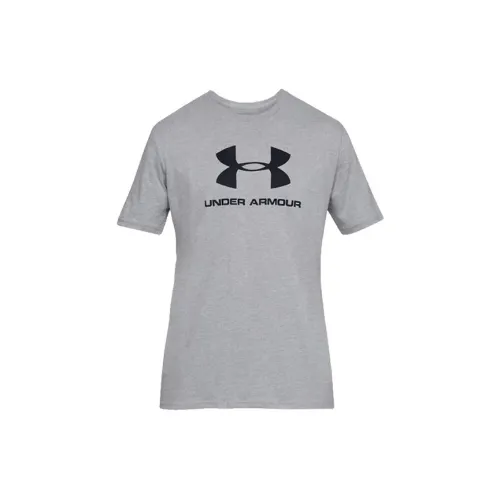 Under Armour Sportstyle T-Shirts Men