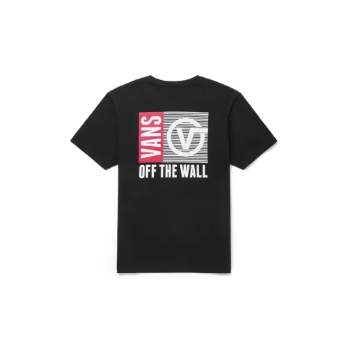 Vans OFF THE WALL T-Shirts Unisex