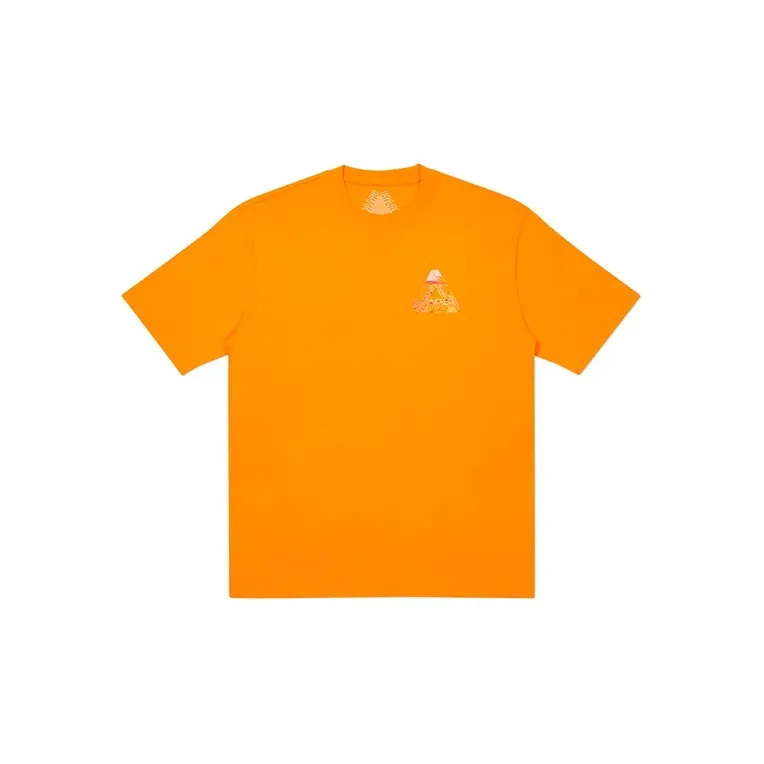 PALACE Tri Lager T Shirt-1