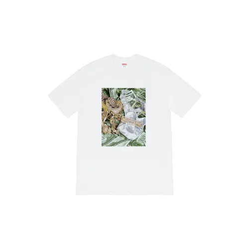 Supreme Spring/Summer 2020 Collection T-Shirts Unisex