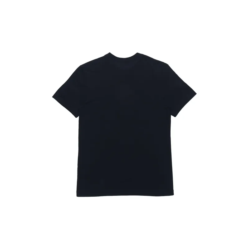 Nike Dri Fit NBA Jersey T Shirts Men Black-1