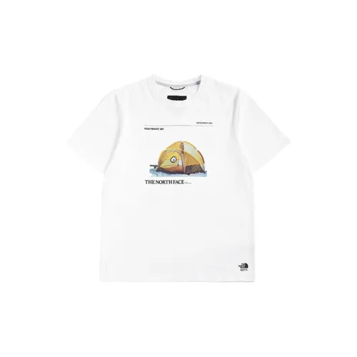 THE NORTH FACE Kazuki Kuraishi T-Shirts Men