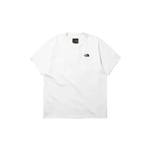 THE NORTH FACE Kazuki Kuraishi T-Shirts Unisex